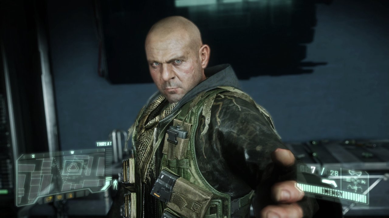 [21/10/2021] Crysis 3 Remastered (Switch)