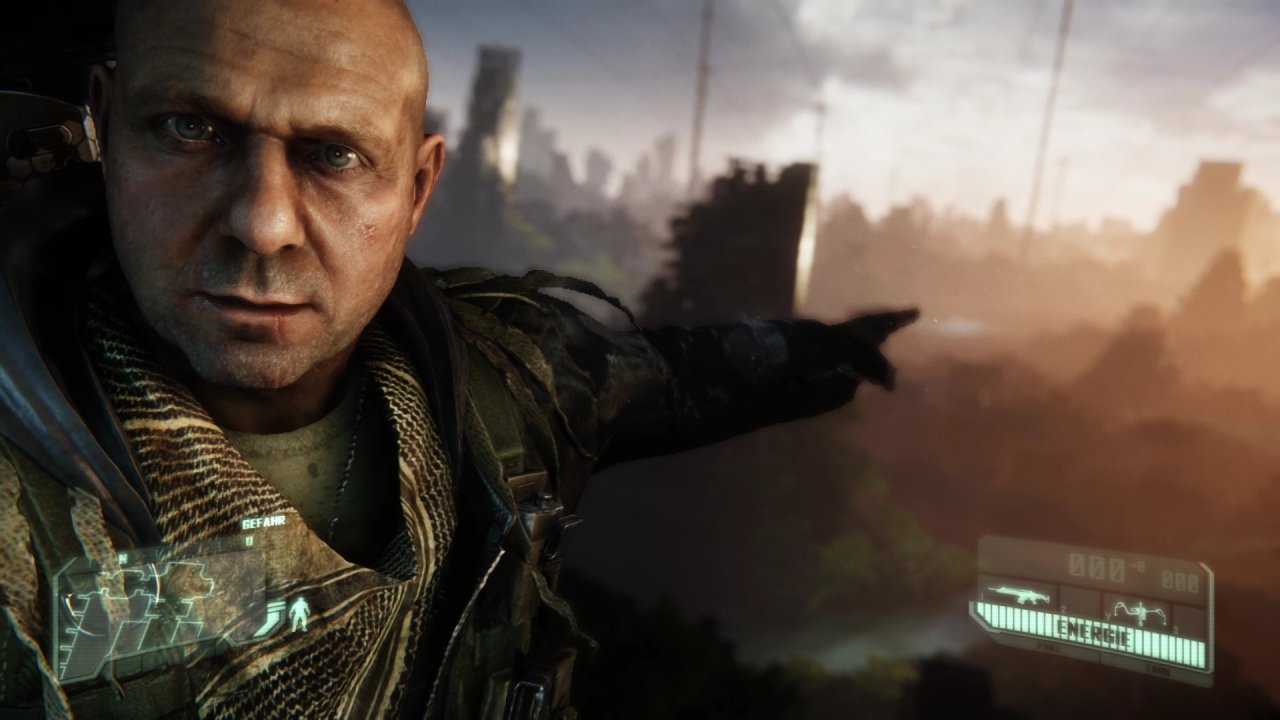 [21/10/2021] Crysis 3 Remastered (PC)