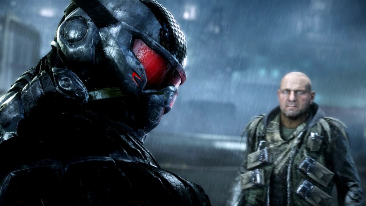 [21/10/2021] Crysis Remastered Trilogy im Test