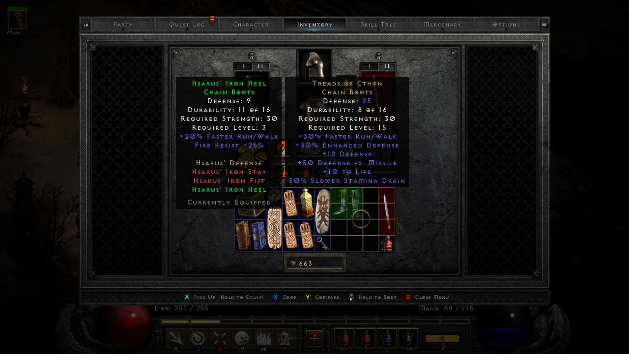 [01/10/2021] Diablo 2: Resurrected: Ergebnis der Umfrage - So habt ihr die Neuauflage bewertet! (12)