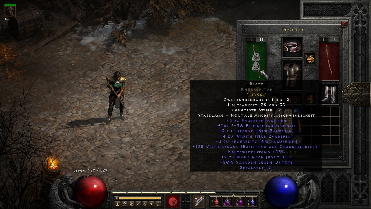 [13/10/2021] Blatt (TirRal)