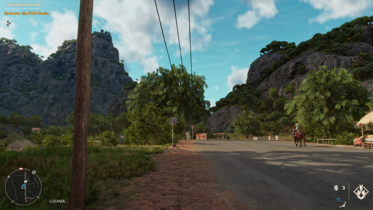 [06/10/2021] Far Cry 6 im Test. (16)