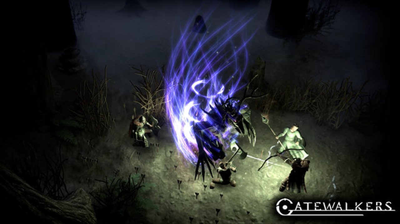 [21/10/2021] Rollenspiele auf Steam: Behaltet diese 7 kommenden RPGs für PC im Auge! (2)