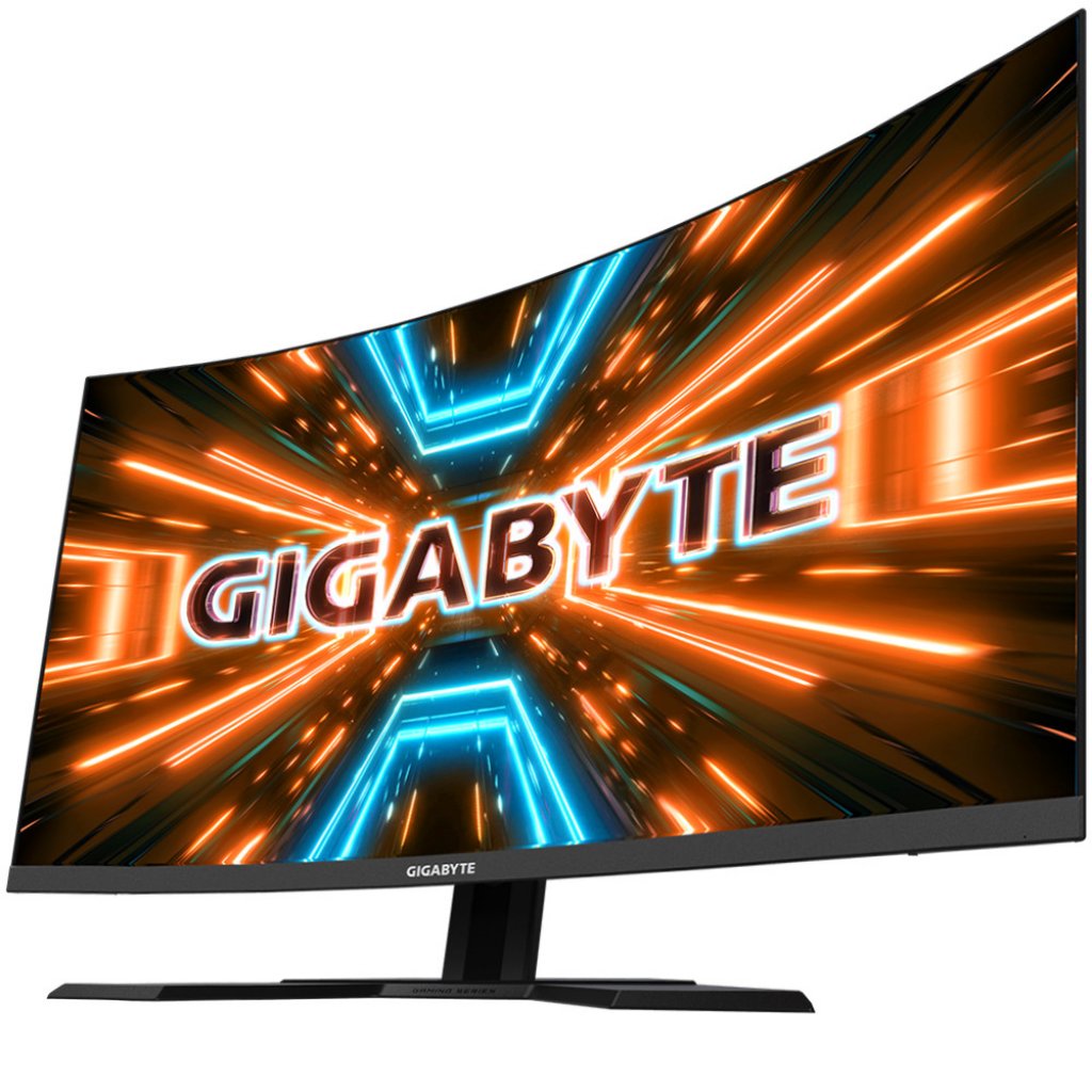 [29/10/2021] Gigabyte G32QC-A