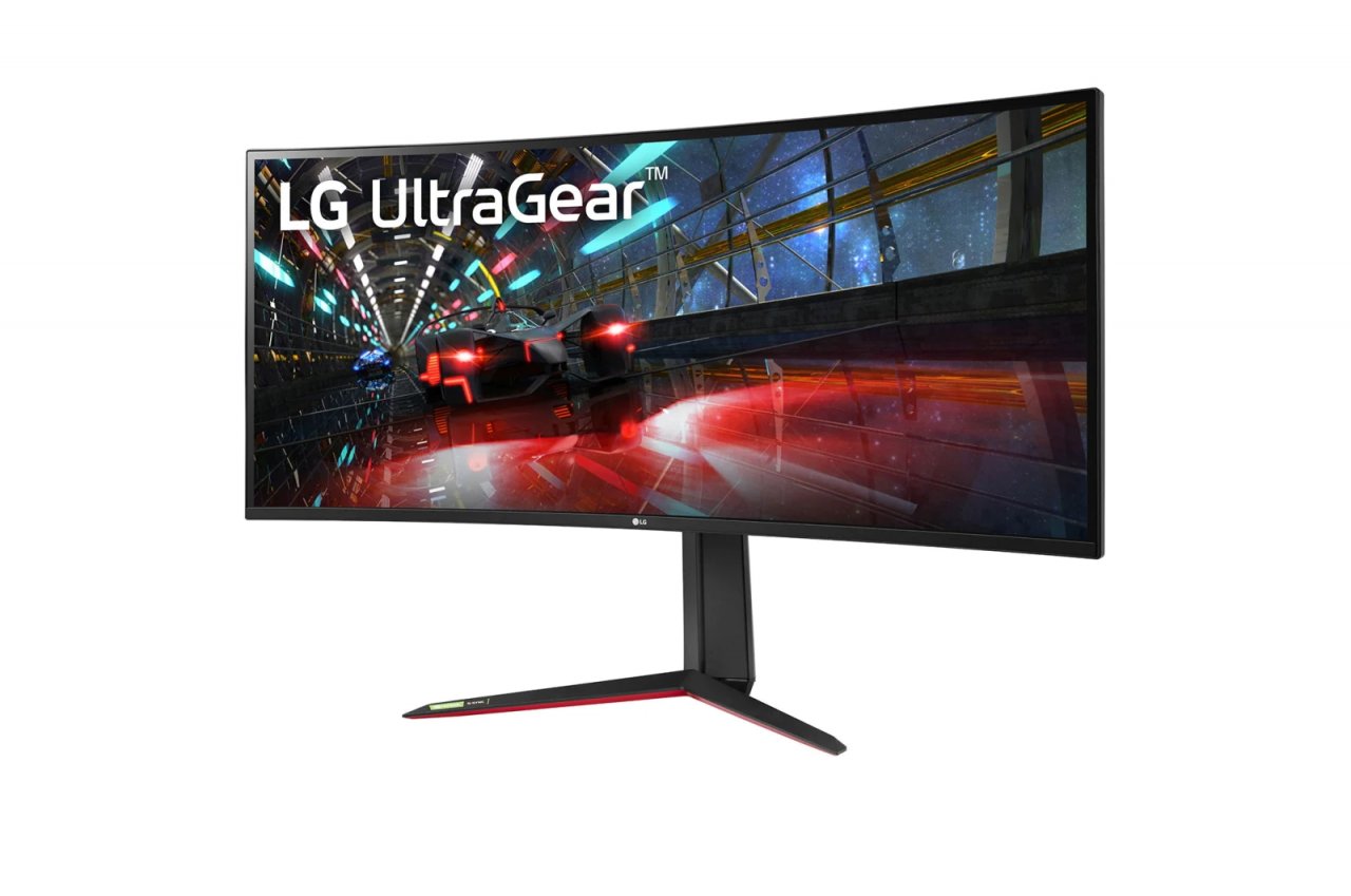 [29/10/2021] LG UltraGear 38GN950-B