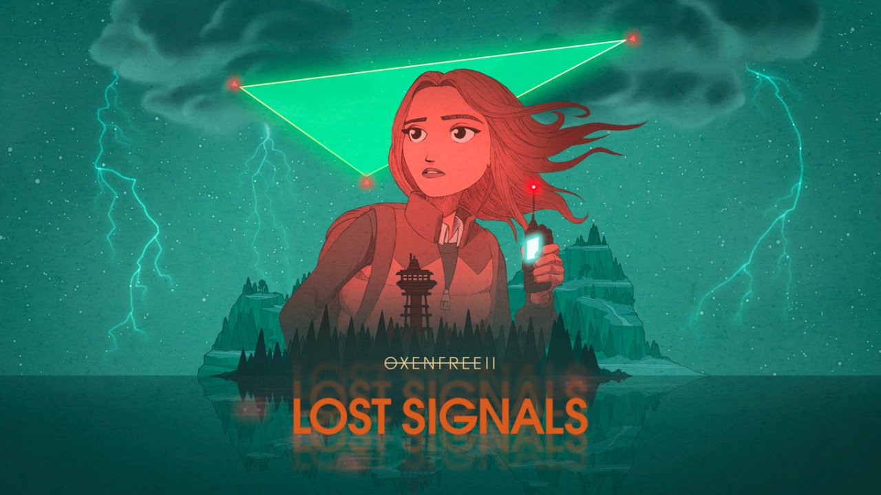 [04/10/2021] Oxenfree 2: Lost Signals - In der Preview auf den Spuren rätselhafter Radiosignale (1)