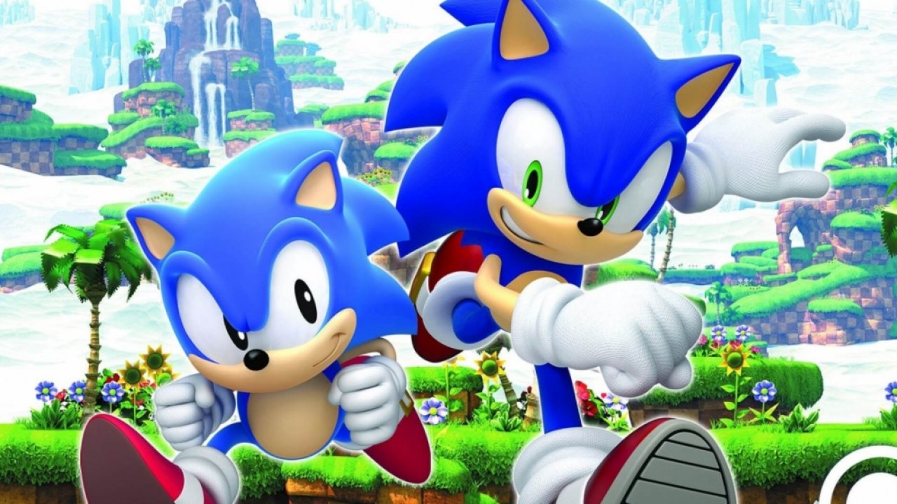 [04/10/2021] Sonic: Vom Maskottchen zur Witzfigur - deshalb ist Frontiers so wichtig für die Reihe (3)