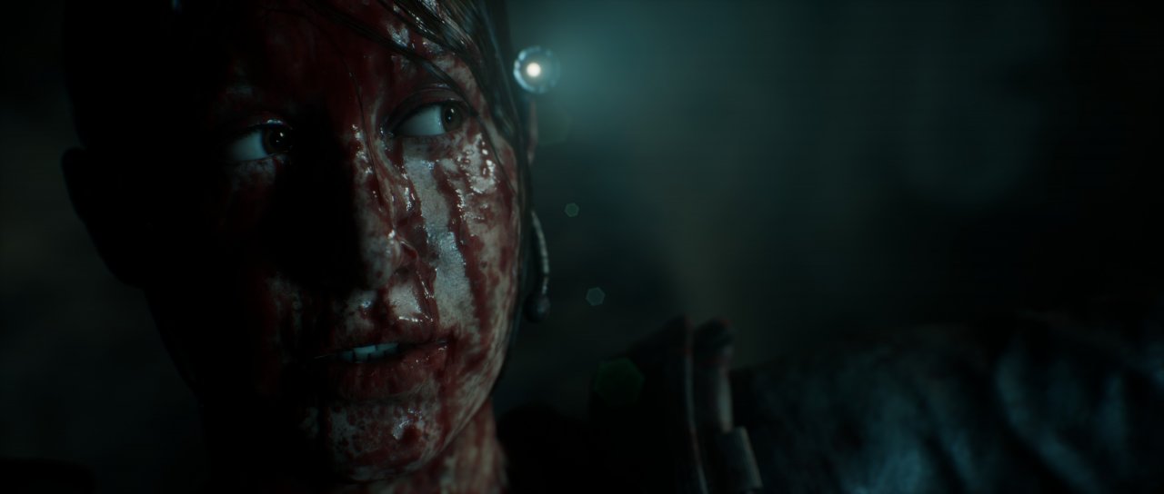 [20/10/2021] The Dark Pictures Anthology: House of Ashes im spoilerfreien Test - kopflos in den Dramedy-Romance-SciFi-Kriegsfilm-Horror (2)