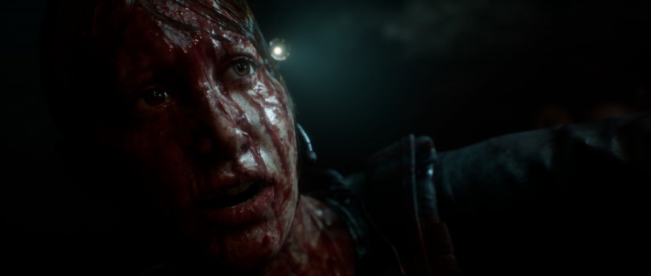 [20/10/2021] The Dark Pictures Anthology: House of Ashes im spoilerfreien Test - kopflos in den Dramedy-Romance-SciFi-Kriegsfilm-Horror (3)