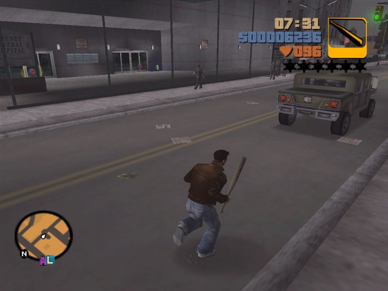[28/10/2021] Als GTA 3 erschien, regte das Open-World-Epos nicht nur in Deutschland eine Diskussion über Gewalt in Videospielen an. &nbsp;
