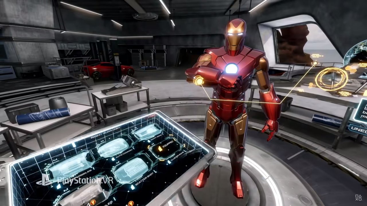 [15/10/2021] Bekannte Lizenzen wie etwa Batman: Arkham VR oder Marvel’s Iron-Man VR kreierten ebenfalls Aufmerksamkeit für PlayStation VR. Auch wenn Iron-Man VR spielerisch hinter den Erwartungen zurückblieb, war gerade die Vorberichterstattung ausgesprochen positiv.