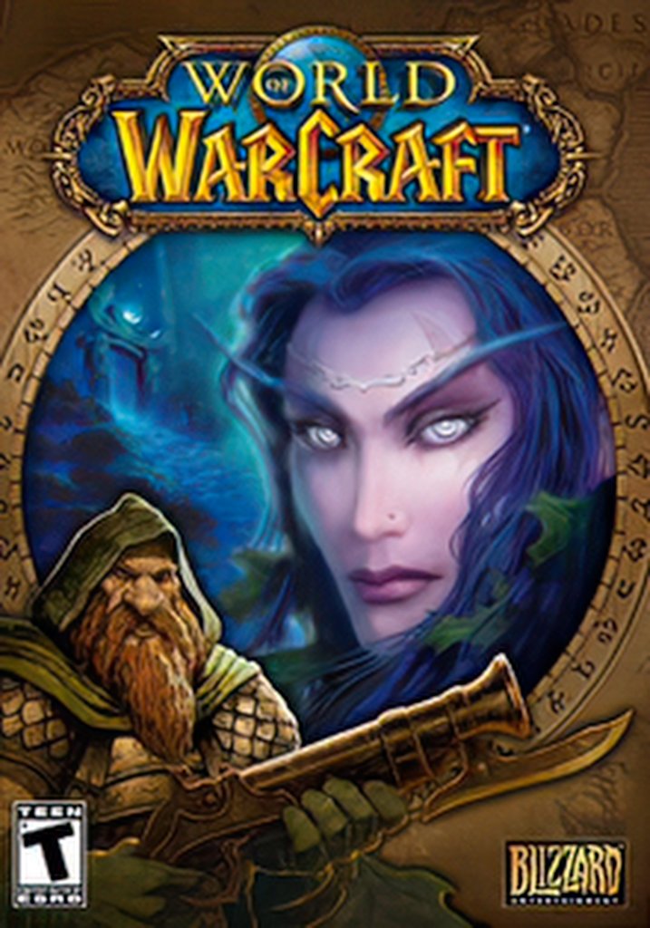 [27/10/2021] Ihr könnt World of Warcraft jetzt völlig kostenlos spielen (1)