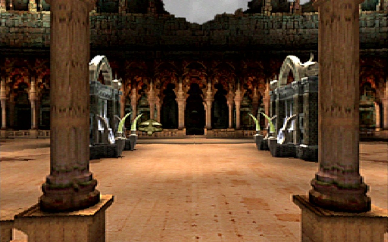 [05/11/2021] Zork: Nemesis (19996) war ein kleines Wunder: Es hatte abseits von ein paar Namen überhaupt nichts mit den Text-Adventures von Infocom gemeinsam und gehörte dank des fantastisch gestalteten Settings sowie einer erstklassigen Präsentation trotzdem zu den besten Render-Adventures. &nbsp;