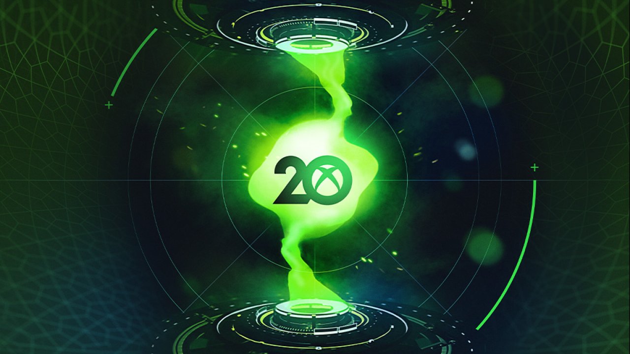 [11/11/2021] Happy Birthday, Xbox: Testet euer Wissen über 20 Jahre Xbox-Geschichte - Trivia, Funfacts & Co.! (1)