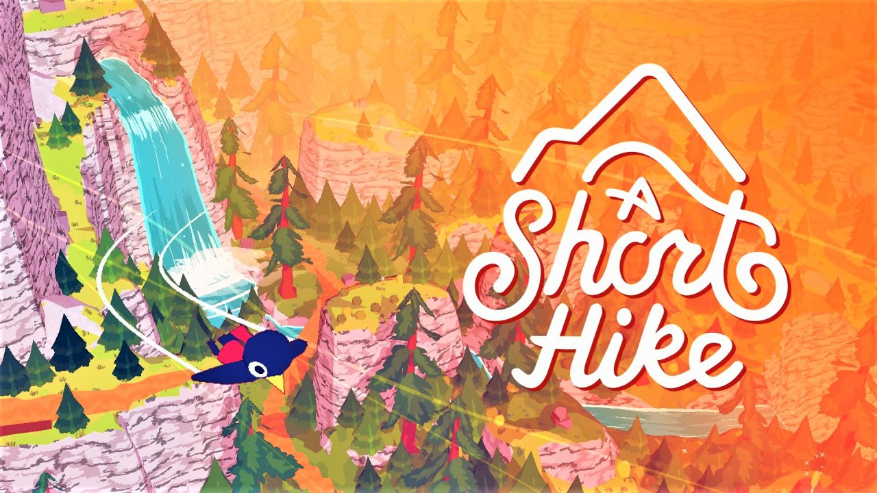 [17/11/2021] A Short Hike im Test: Fantastisch, entspannend und voller Herz - jetzt auch für PS4! (1)