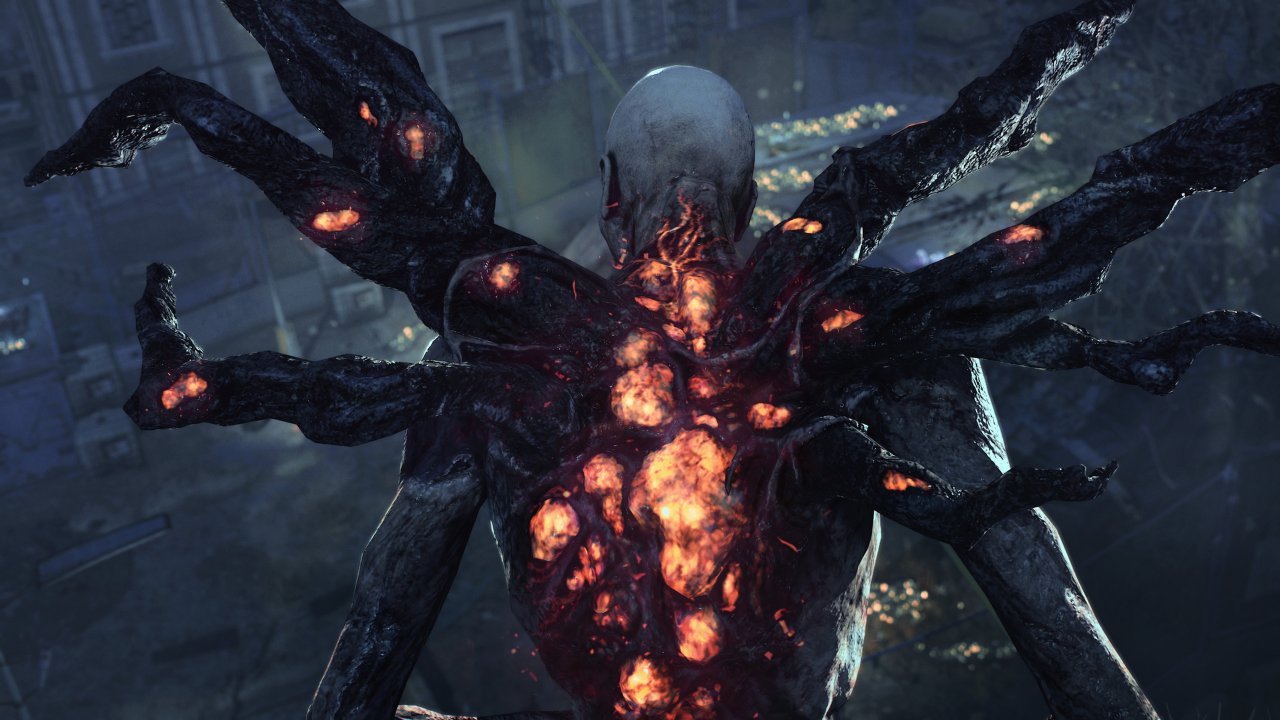 [09/11/2021] In Dying Light 2 gibt es natürlich auch eine Reihe von Bossfights gegen besonders fiese Zeitgenossen.