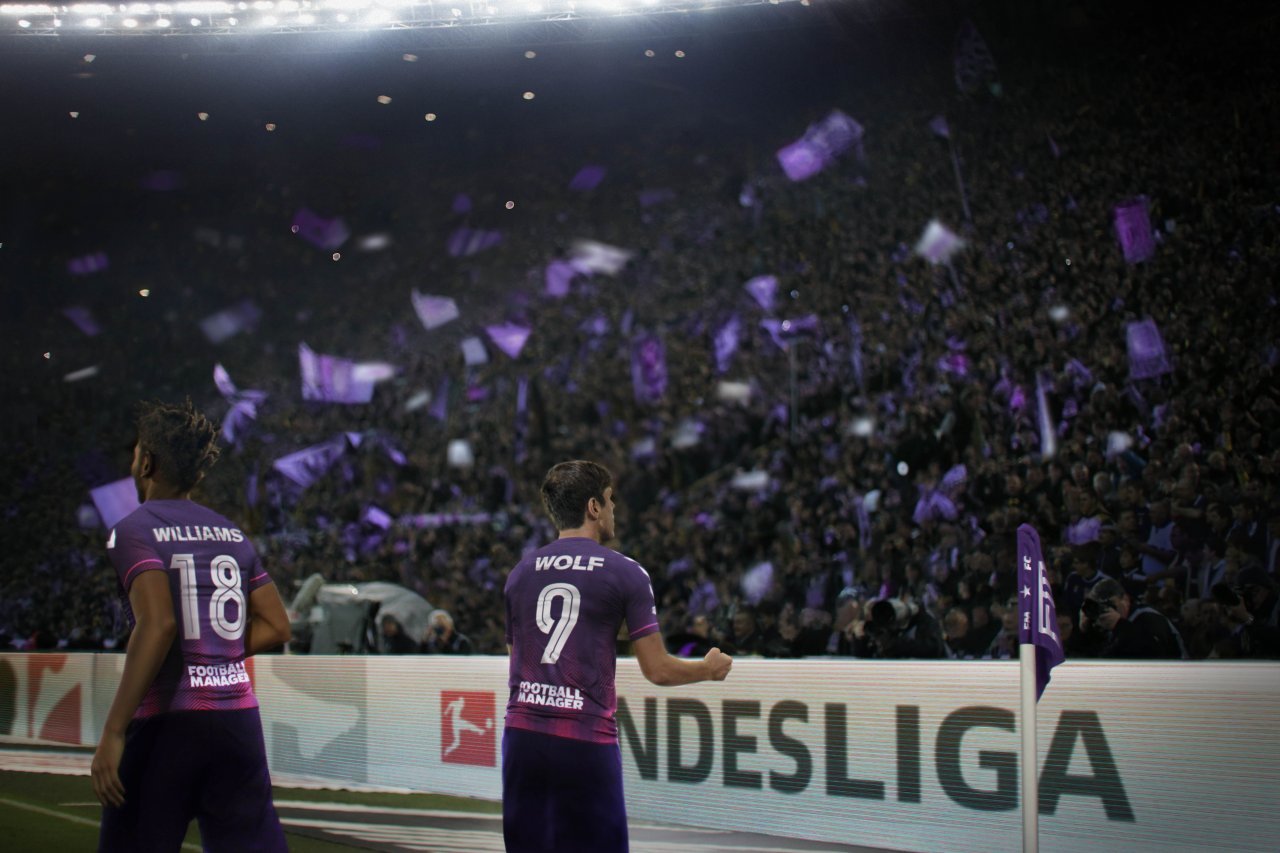 [11/11/2021] Der Football Manager 2022 im Test. (1)
