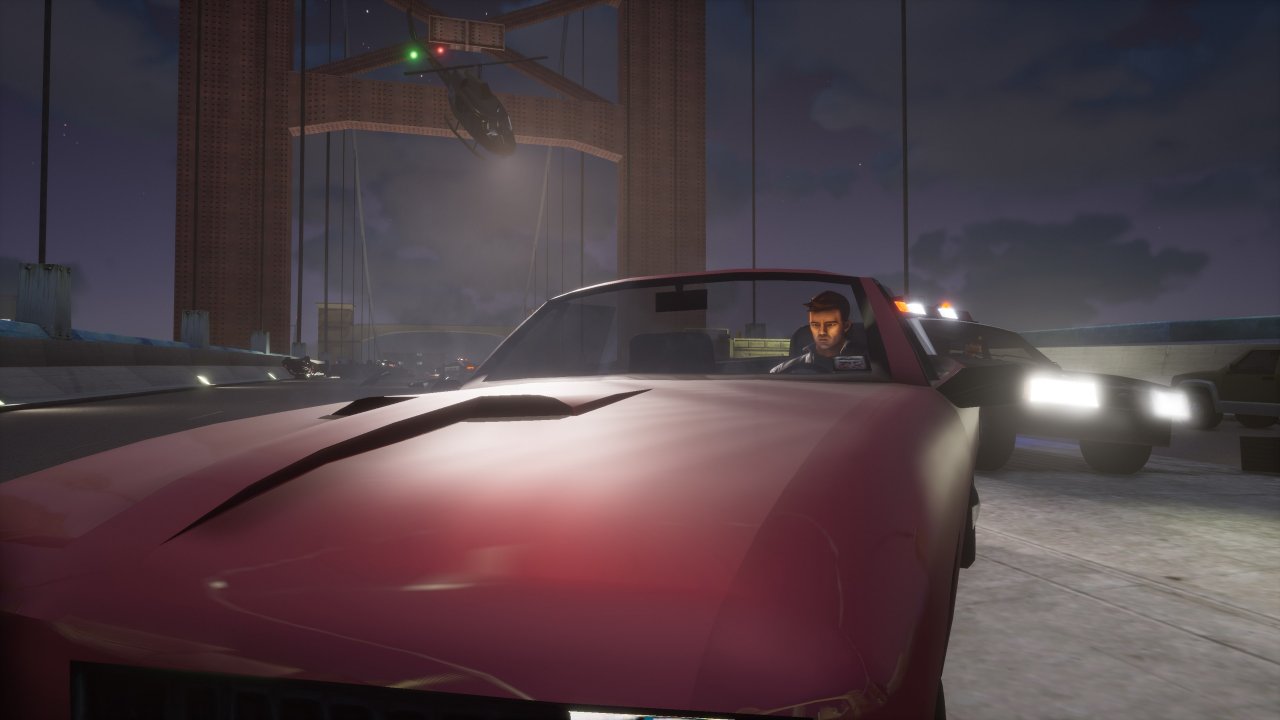 [05/11/2021] GTA 3 - Tipps zu allen 100 Päckchen, Waffen, kugelsichere Weste und mehr - Maps zu den Fundorten