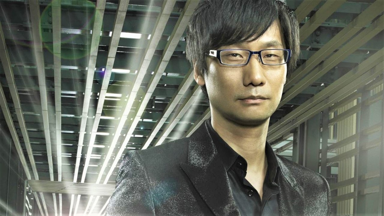 Hideo Kojima plauderte im Wired-Vodcast über Inspirationen und vieles mehr.