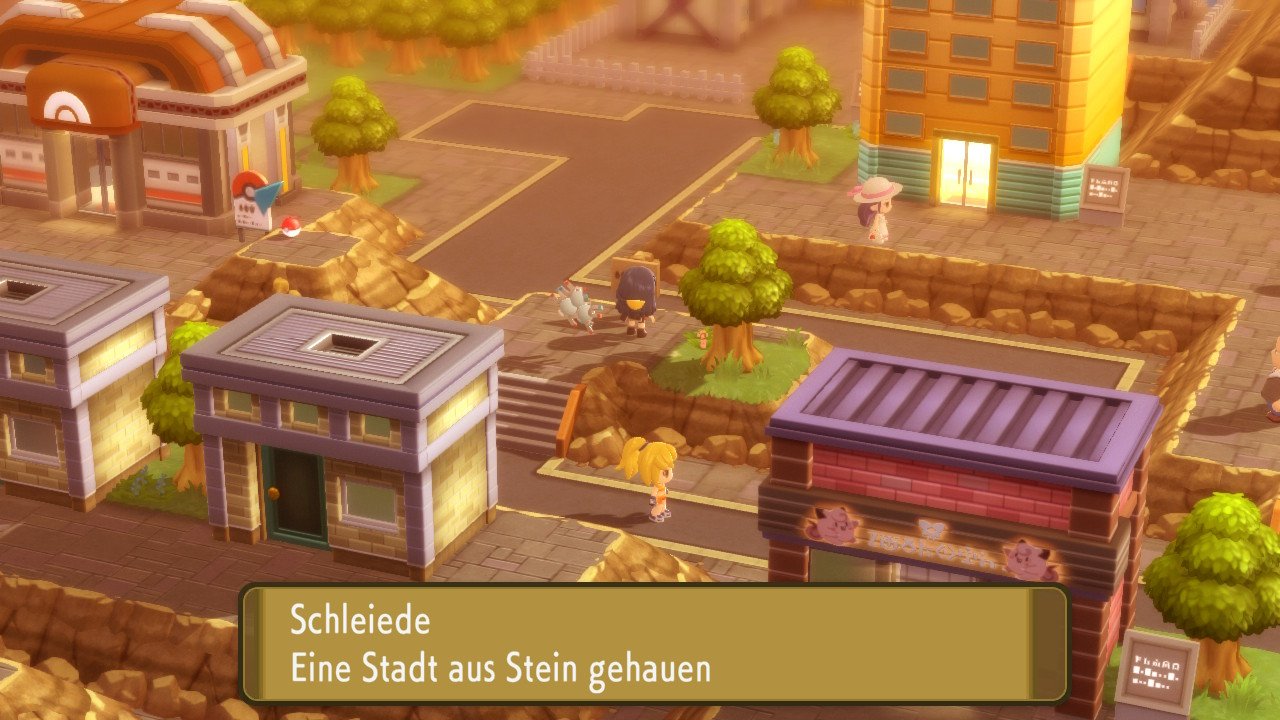 [16/11/2021] Wenn Schleiede von der untergehenden Sonne in ein warmes Licht getaucht wird, ist der jazzgeprägte Sound der Stadt umso eindrucksvoller.