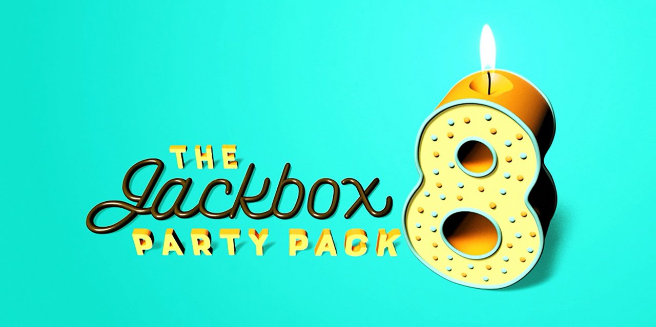 [10/11/2021] The Jackbox Party Pack 8 im Test: Höhen, Tiefen und ein absolutes Highlight (1)
