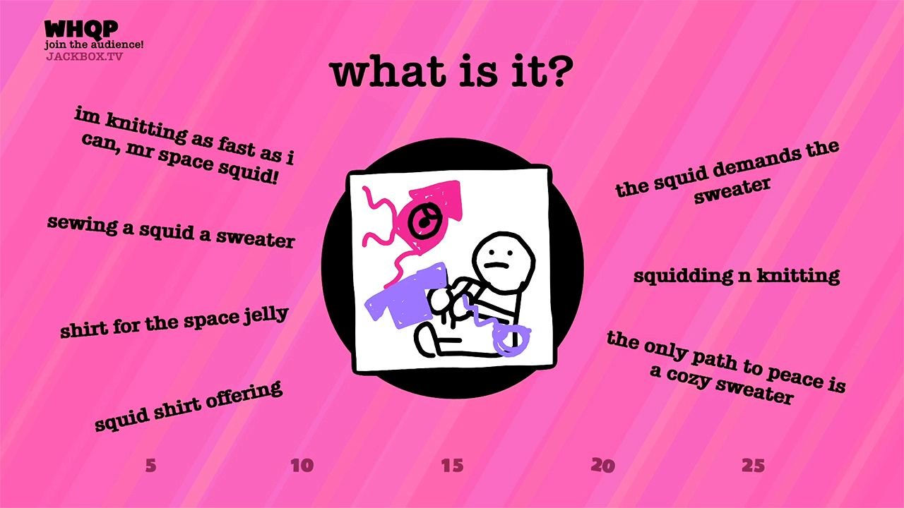 Jackbox 8
