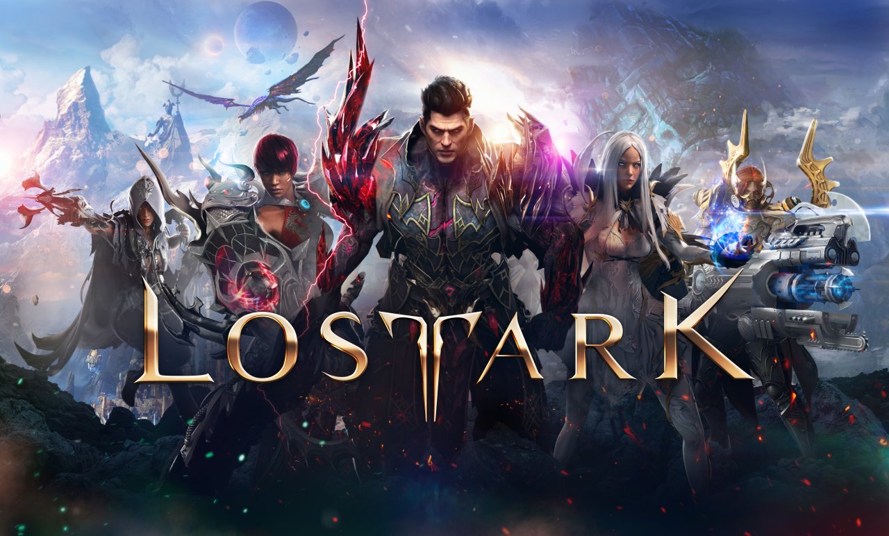 [02/11/2021] Lost Ark: Was macht man eigentlich mit der Tafel des Turniersiegers? (1)