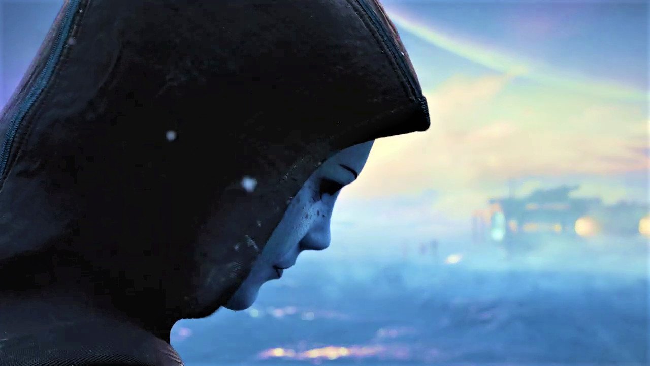 Mass Effect