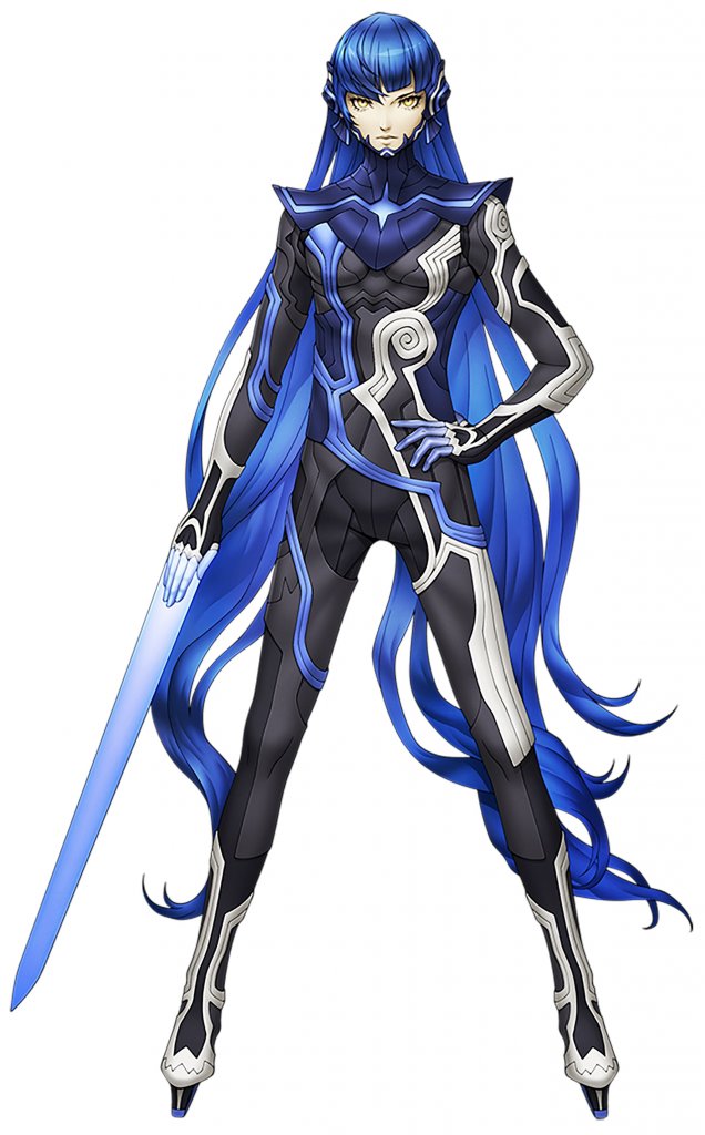 [04/11/2021] Shin Megami Tensei 5 im Test: Hardcore-JRPG mit jeder Menge Style (1)