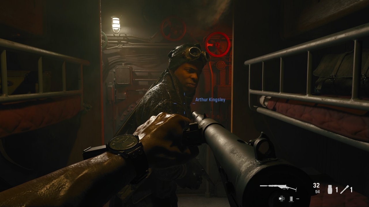 [04/11/2021] Call of Duty: Vanguard im Test: Düster, dreckig, brutal - Die authentischste Geschichte der CoD-Reihe macht Hoffnung (1)