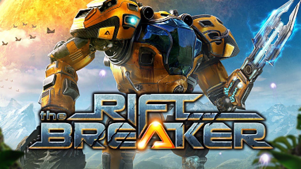[29/11/2021] The Riftbreaker im Test: Bombastischer Genremix auf Galatea 37 mit fantastischer Grafik (1)