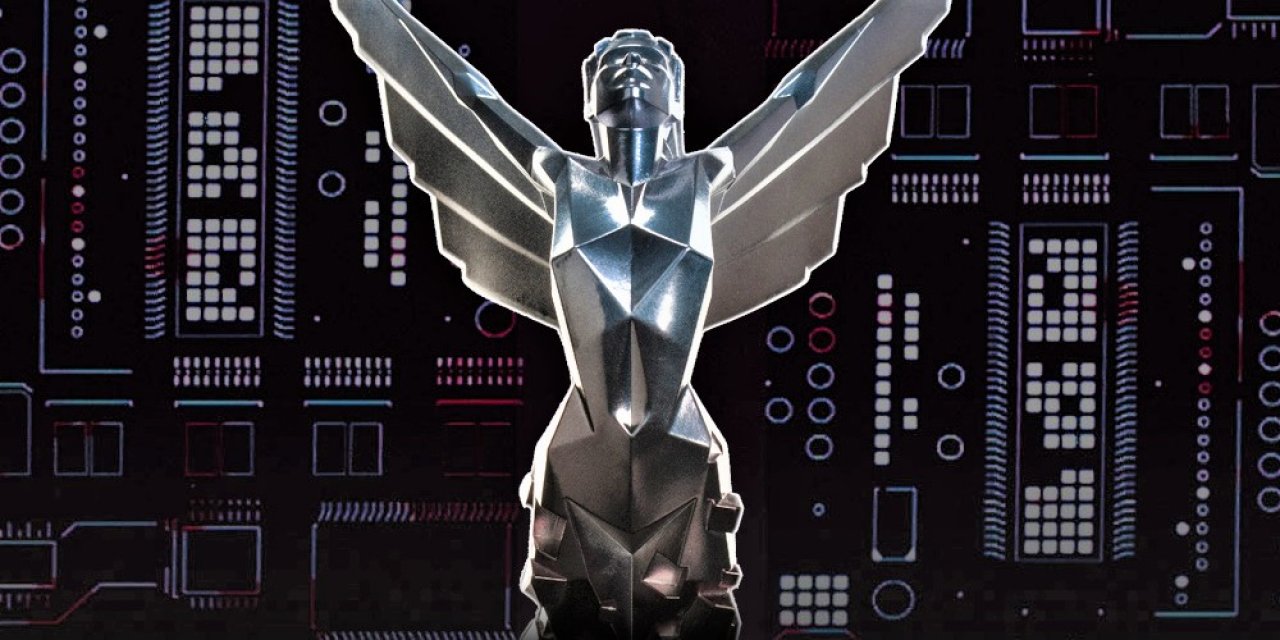 [11/11/2021] The Game Awards 2021: Reggie Fils-Aimé wird auf der Bühne stehen (2)