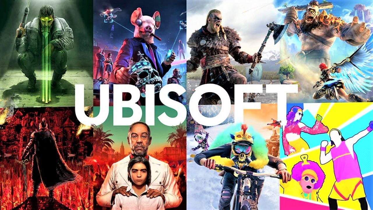 [17/11/2021] Ubisoft wollte mit Rayman einen absoluten Kult zurückbringen.