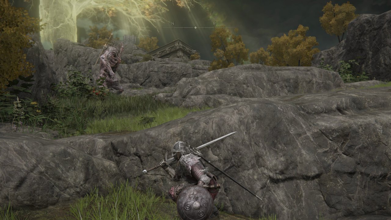 [10/11/2021] Elden Ring: Trotz Open World ein Souls-Spiel in Reinkultur - Warum From Softwares Design auch in Elden Ring zündet! (3)