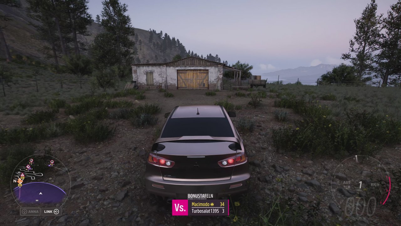 [11/11/2021] Forza Horizon 5 im Test: Grandioses Open-World-Meisterwerk - neuer König der Rennspiele? (mit Video!) (3)