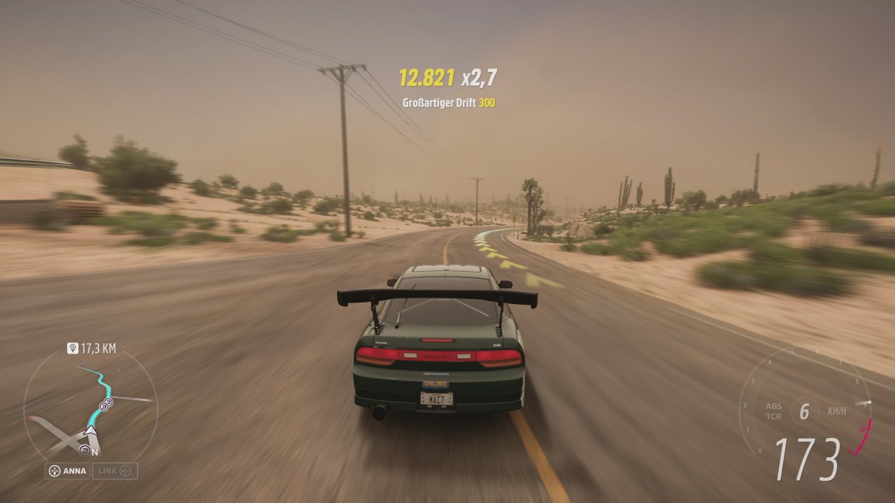 [11/11/2021] Forza Horizon 5 im Test: Grandioses Open-World-Meisterwerk - neuer König der Rennspiele? (mit Video!) (10)