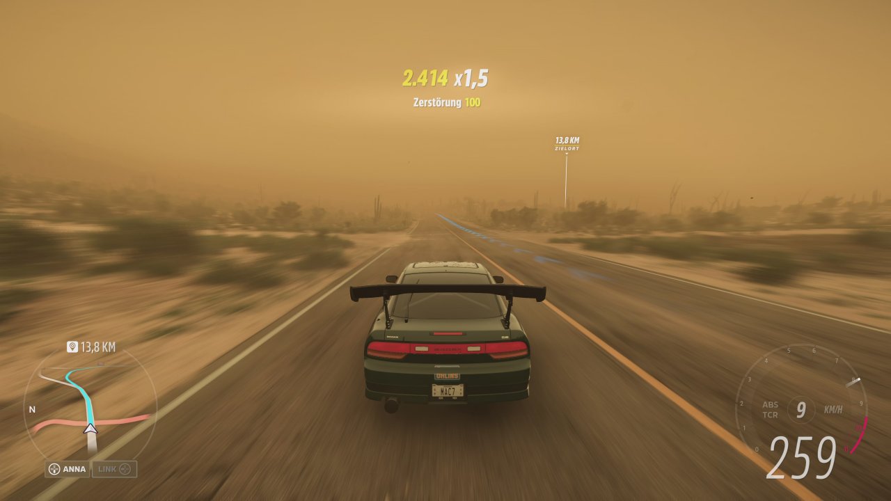[11/11/2021] Forza Horizon 5 im Test: Grandioses Open-World-Meisterwerk - neuer König der Rennspiele? (mit Video!) (11)