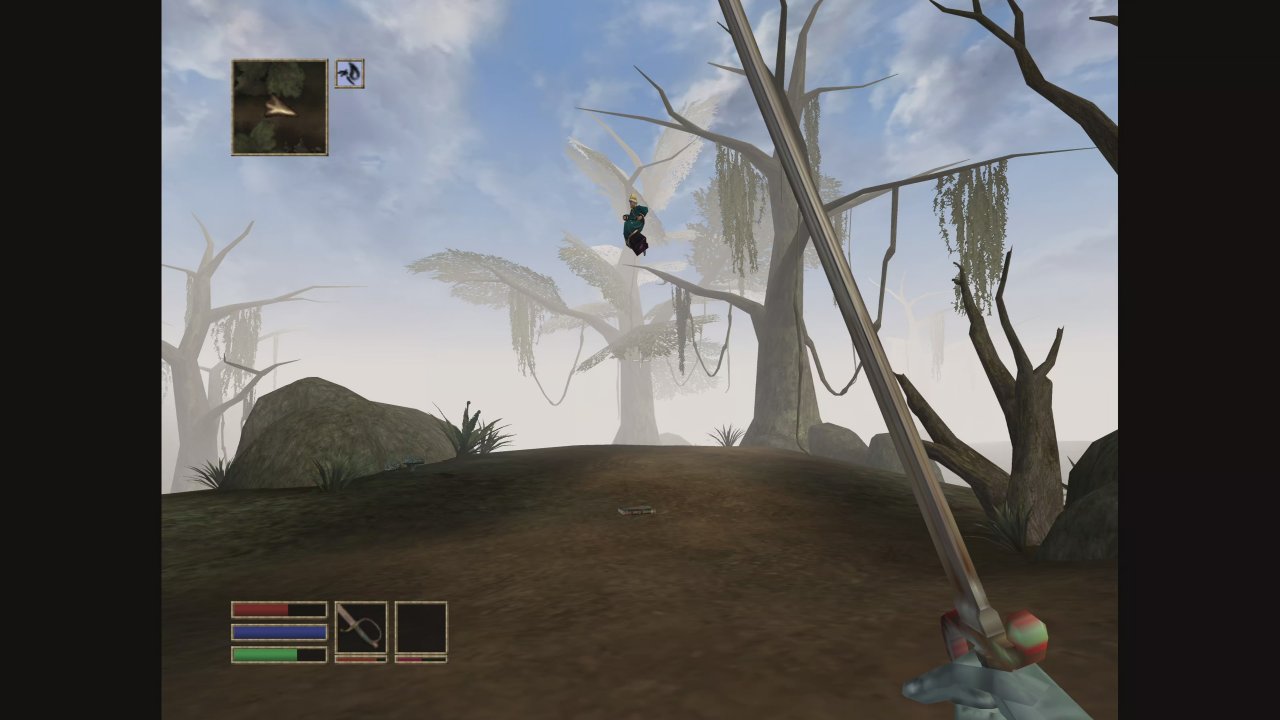 [26/11/2021] Ziemlich alte Freunde: Sollte The Elder Scrolls VI tatsächlich konsolenexklusiv für die Xbox erscheinen, so wäre das der bereits zweite RPG-Teil der Serie, den es nicht bei der Konkurrenz gibt. The Elder Scrolls III: Morrowind erschien damals für PC und Xbox.