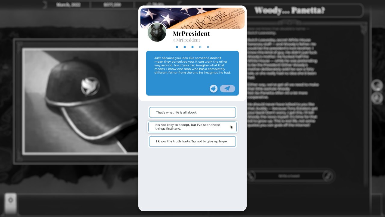 [02/12/2021] Macht euch die sozialen Medien zunutze, um eure Beliebtheit zu steigern.
