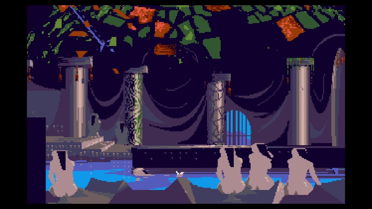 [03/12/2021] Another World im Retro-Special: Lesters tausend Tode - Amiga-Meisterwerk im Rückblick [mit Video] (6)