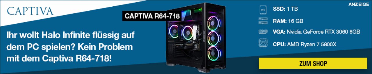 [13/12/2021] CAPTIVA R64-718