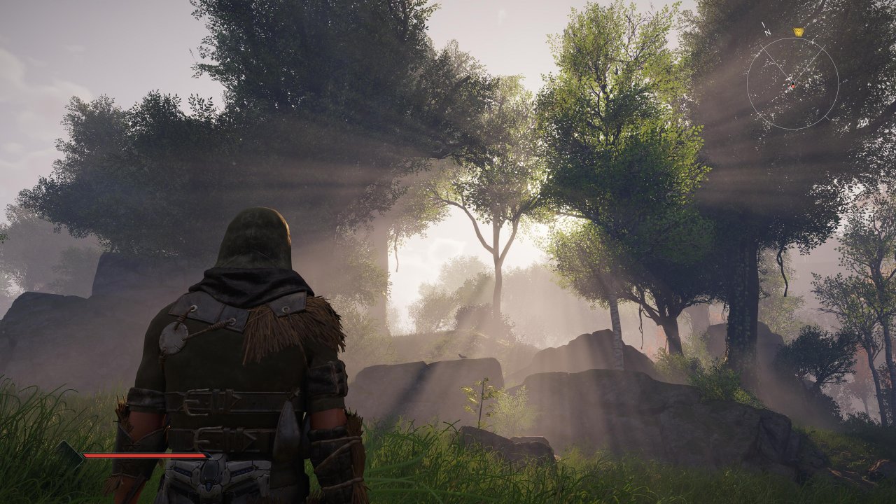 Elex 2