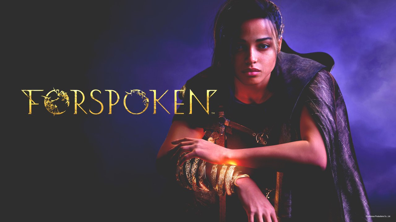 [13/12/2021] Forspoken: Life is Strange trifft Final Fantasy - Unsere Eindrücke aus der Hands-off-Preview (1)