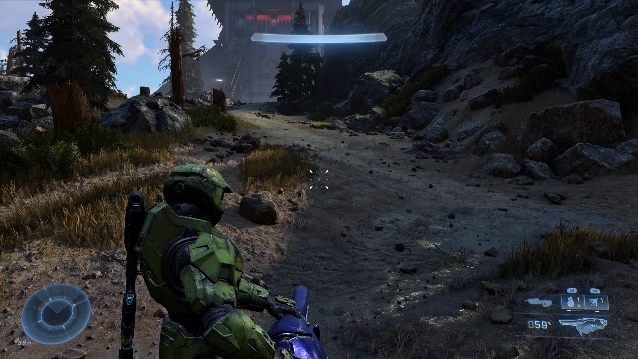 [13/12/2021] Halo Infinite Vergleich 04 Max