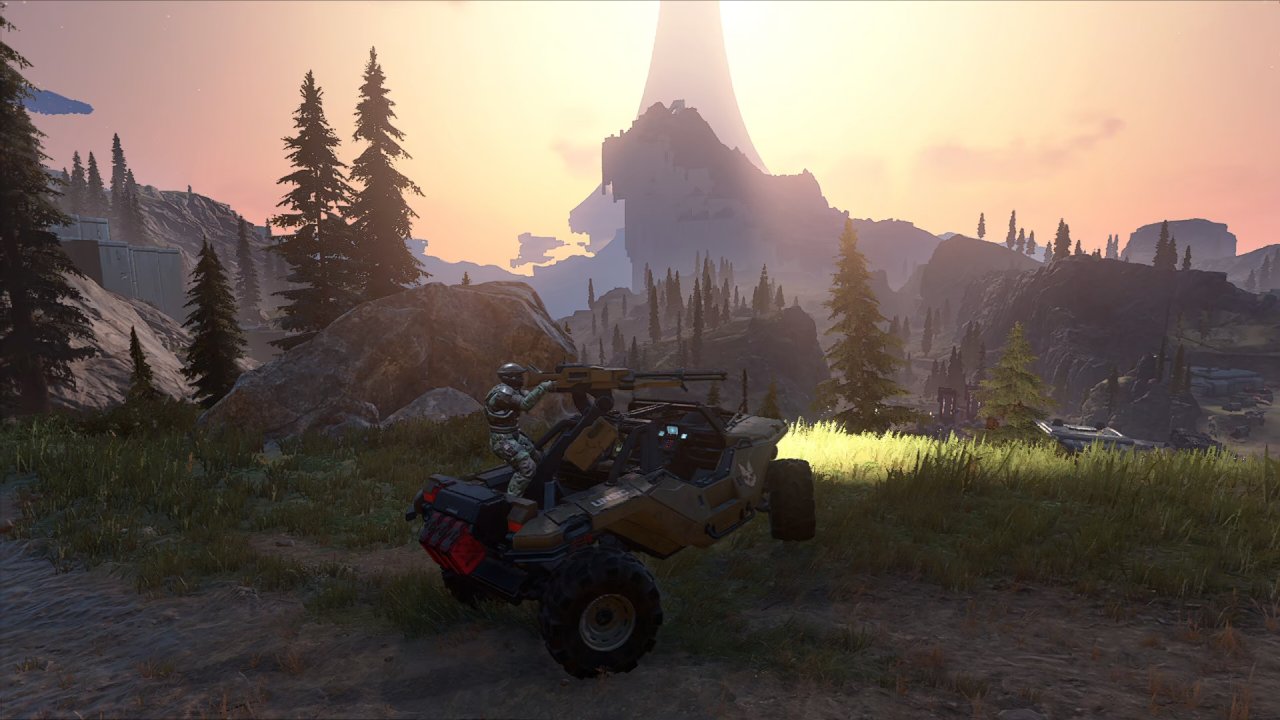 [06/12/2021] Halo Infinite im Test