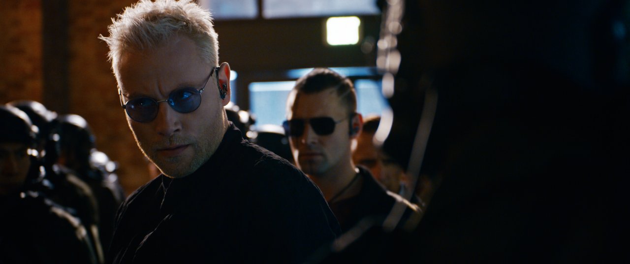 [22/12/2021] Matrix: Resurrections Filmkritik: Soll das etwa ein Scherz sein? (23)