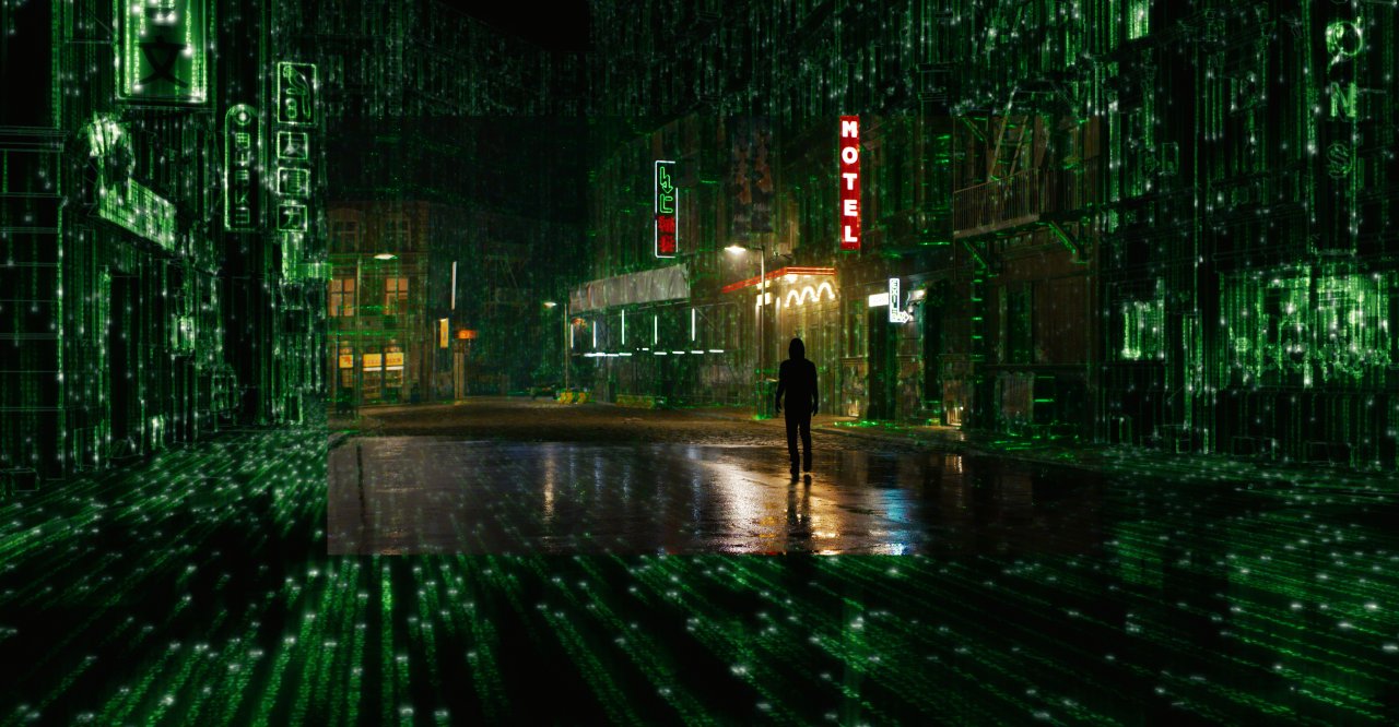 [22/12/2021] Matrix: Resurrections Filmkritik: Soll das etwa ein Scherz sein? (28)