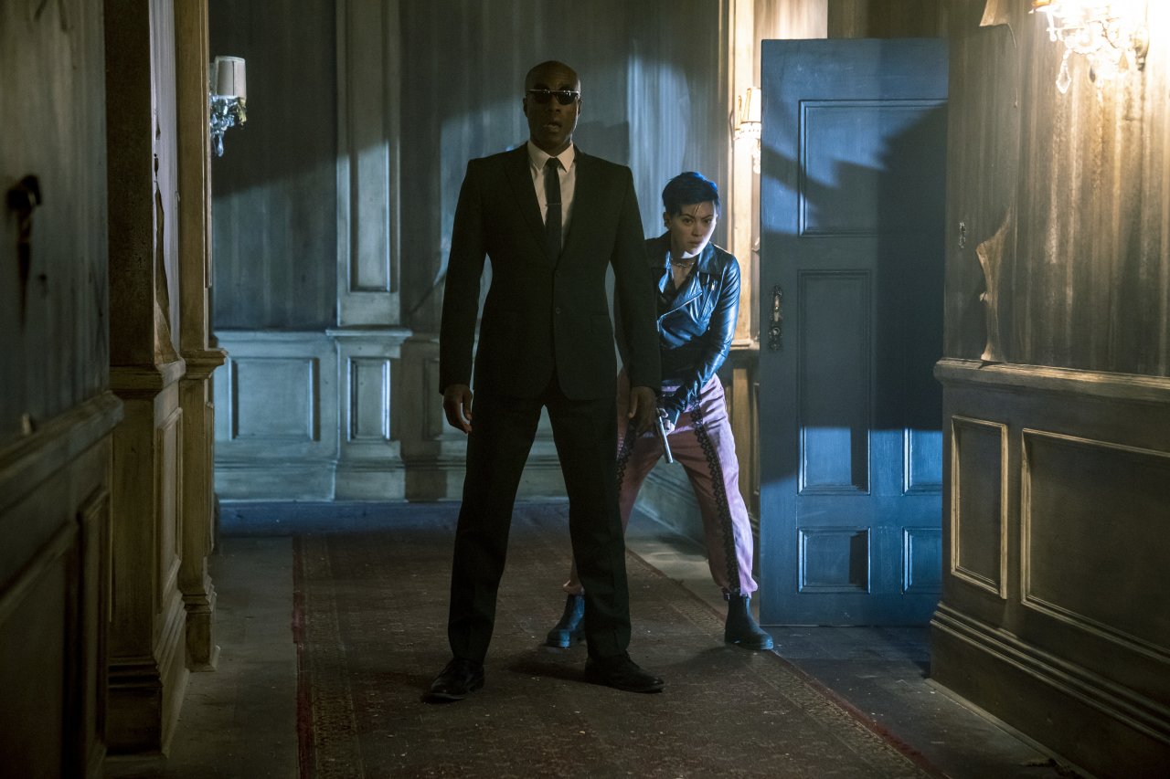 [22/12/2021] Matrix: Resurrections Filmkritik: Soll das etwa ein Scherz sein? (4)