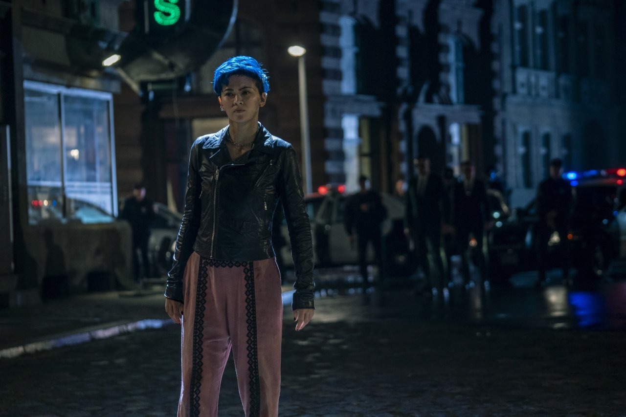 [22/12/2021] Matrix: Resurrections Filmkritik: Soll das etwa ein Scherz sein? (7)