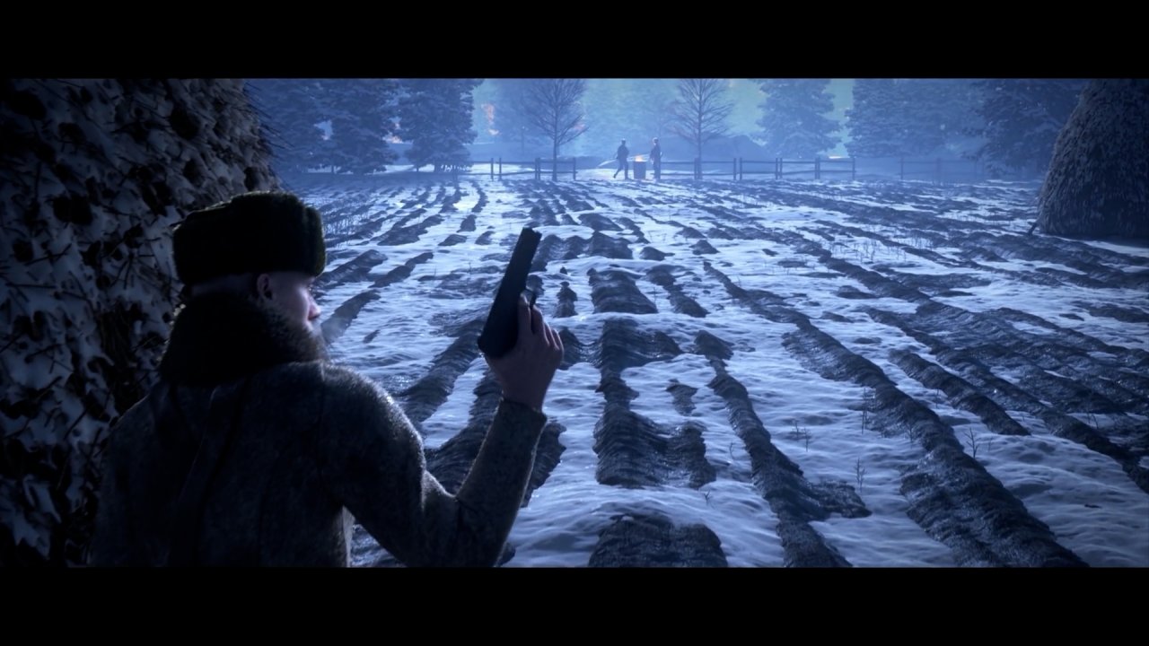 [21/12/2021] Authentische Schlachten im zweiten Weltkrieg warten in Men of War 2.&nbsp;